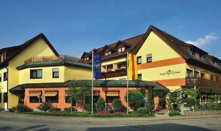 Landgasthof Zum Lamm Bahlingen (Emmendingen) Exterior foto